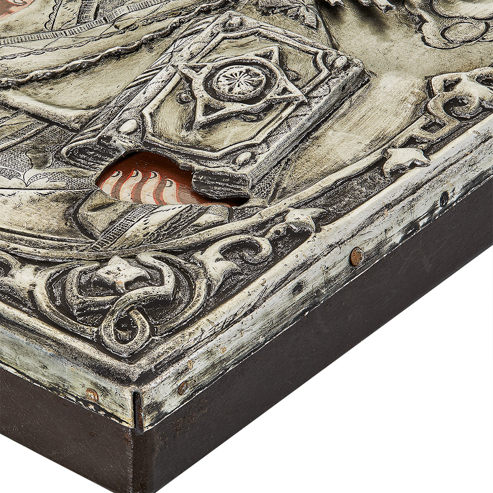 Икона в дом,Икона,Медь