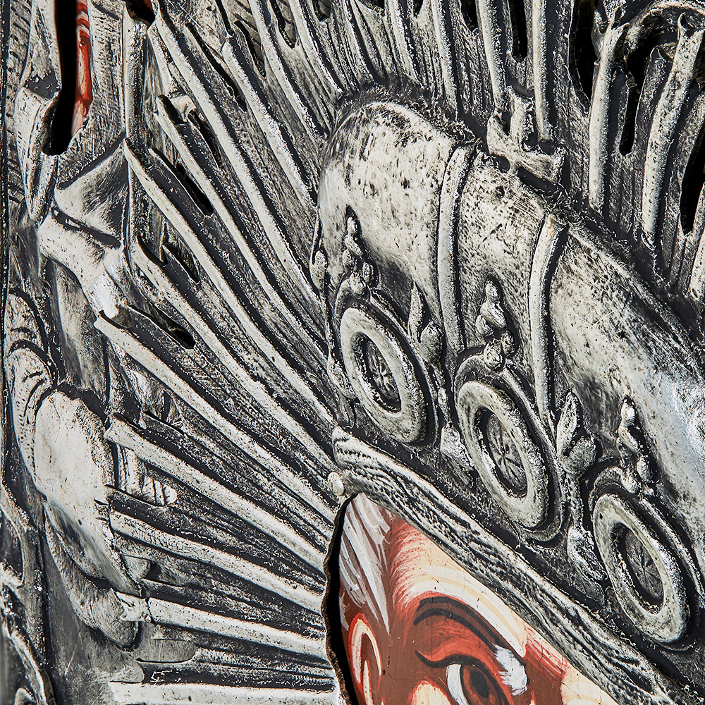 Икона в дом,Икона,Медь