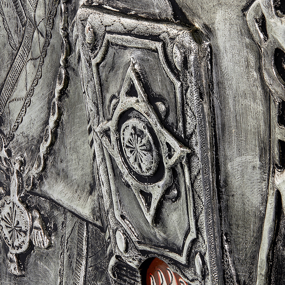 Икона в дом,Икона,Медь