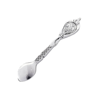 Серебряная мини 