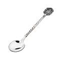Сувенир,Сувенирная ложка,Ложка,Серебро,РОССИЯ