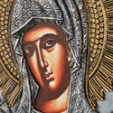 Икона в дом,Икона,Медь