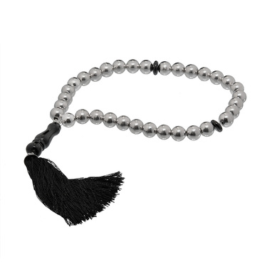 Четки литые из серебра