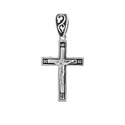 Крест,Серебро,УКРАИНА