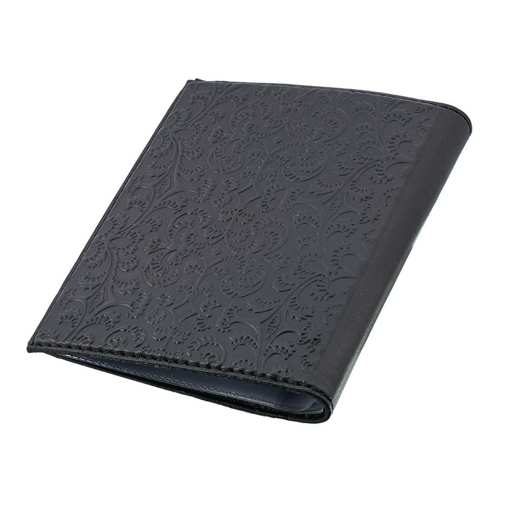 Кожаная обложка для автодокументов с серебряной вставкой  Обложка для документов,Серебро,Натуральная кожа,с вставкой Серебряная вставка Серебряный цвета,РОССИЯ