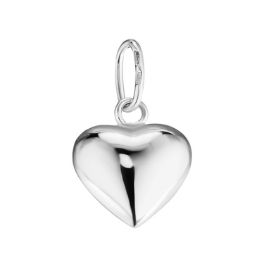 Серебряная подвеска 