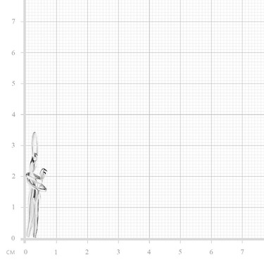 Серебряная подвеска 