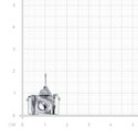 Серебряная подвеска  Подвеска,Кулон,Талисман,Амулет,Тотем,Серебро,с вставкой Без вставок,РОССИЯ
