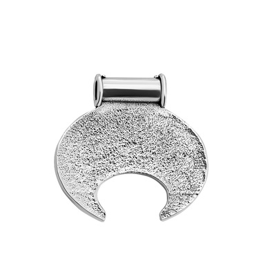 Серебряная подвеска 