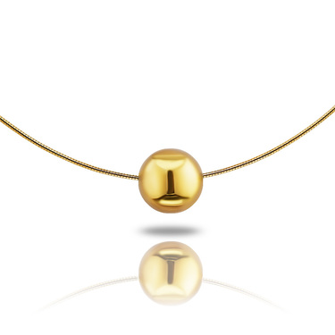 Серебряная подвеска 