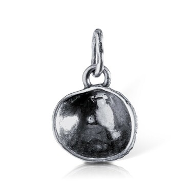 Серебряная подвеска 