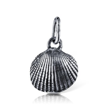 Серебряная подвеска 