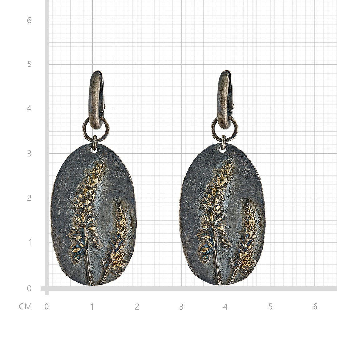 Серьги,Длинные серьги,Серебро,с вставкой Без вставок,с замком Кольцо,Конго,РОССИЯ