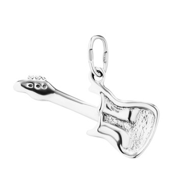 Серебряная подвеска 