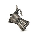 Серебряная подвеска  Подвеска,Кулон,Талисман,Амулет,Тотем,Серебро,с вставкой Без вставок,РОССИЯ