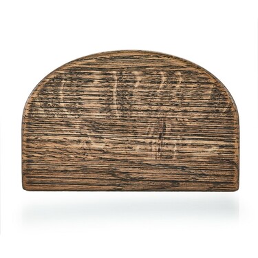 Икона-триптих в автомобиль, серебро в чернении 7,25х11 см