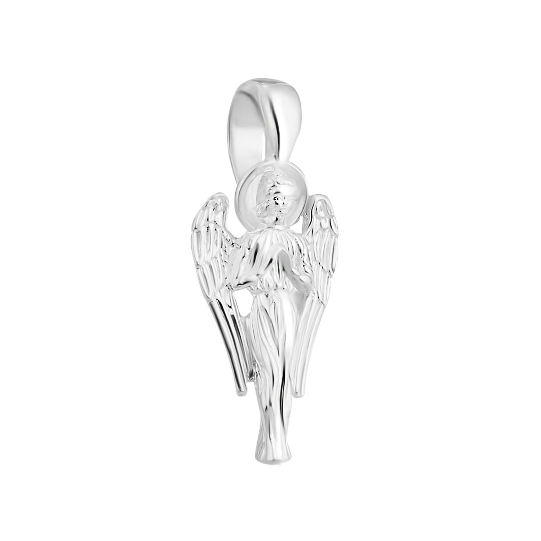 Подвеска,Кулон,Оберег,Нательная иконка,Нательный образок,Серебро,с вставкой Без вставок,РОССИЯ