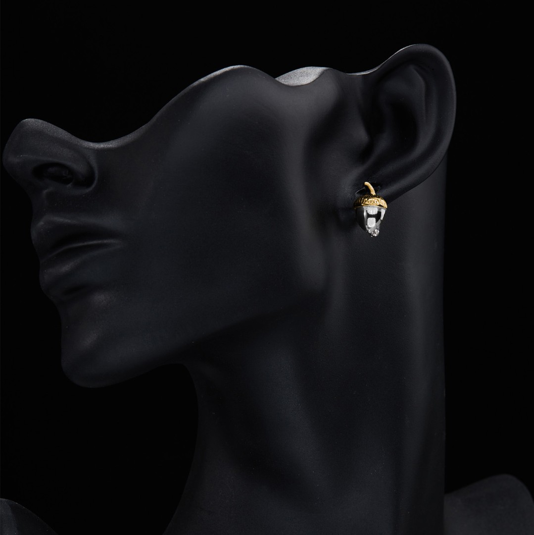 Серебряные серьги Серьги,Серебро,с вставкой Без вставок,с замком Английский,РОССИЯ