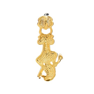 Серебряная подвеска 