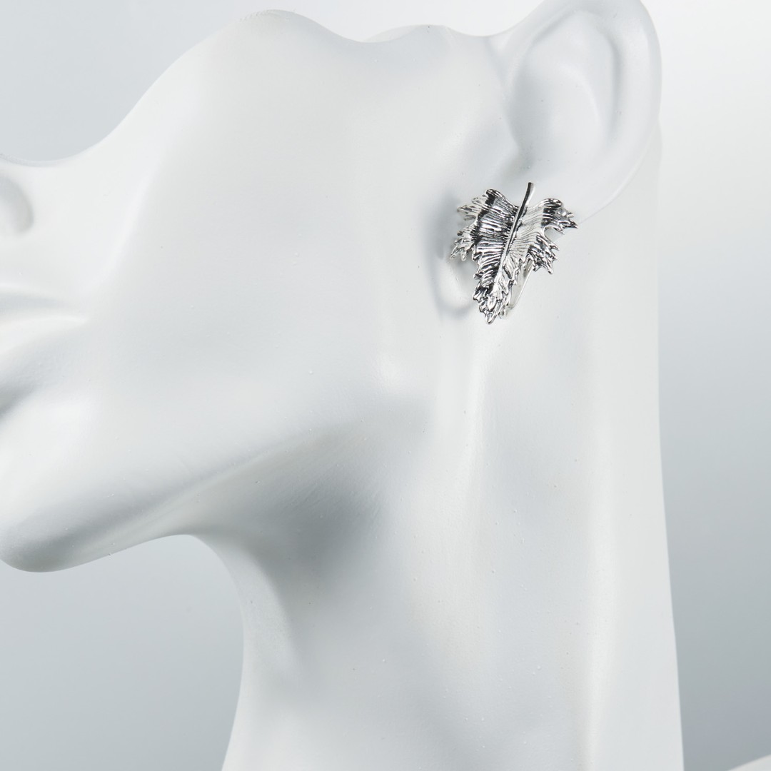 Серебряные серьги  Серьги,Серебро,с вставкой Без вставок,с замком Английский,РОССИЯ