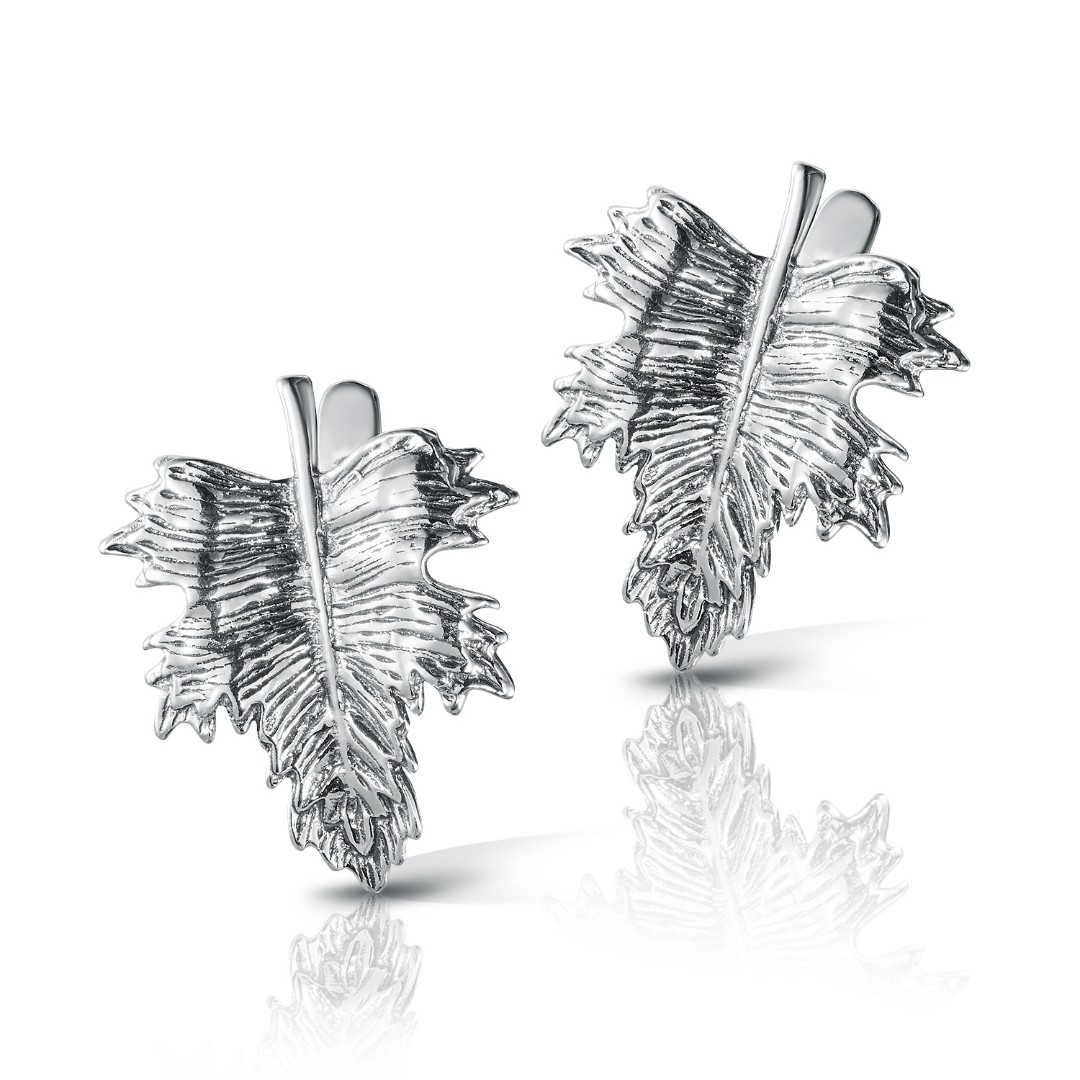 Серебряные серьги  Серьги,Серебро,с вставкой Без вставок,с замком Английский,РОССИЯ