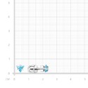 Серебряные серьги / Пусеты / Гвоздики с голубым фианитом, огранка треугольник, родий Серьги,Серьги Пусеты,Серьги Гвоздики,Серебро,с вставкой Фианит Голубая цвета,с замком Пусет,Винтовой,Штыревой,Штифтовой,РОССИЯ