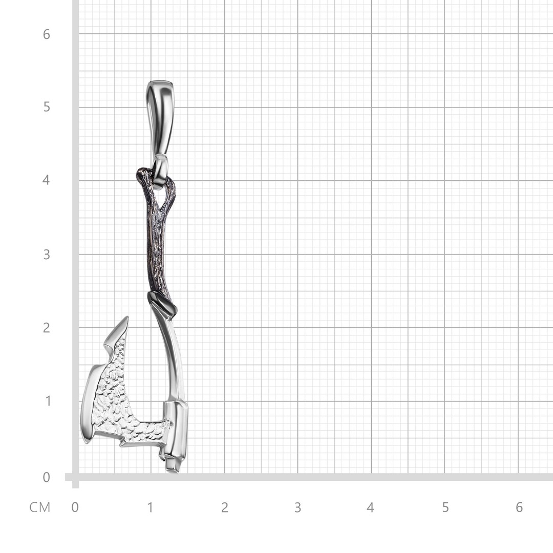 Подвеска,Кулон,Талисман,Амулет,Оберег,Тотем,Серебро,с вставкой Без вставок,РОССИЯ