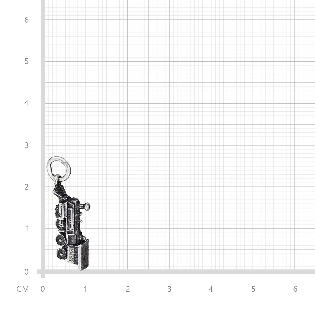 Серебряная подвеска  Подвеска,Кулон,Талисман,Амулет,Тотем,Серебро,с вставкой Без вставок,РОССИЯ
