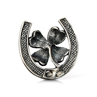 Серебряная подкова 