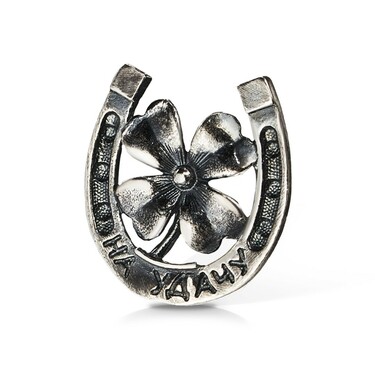 Серебряная подкова 