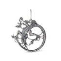 Подвеска,Кулон,Талисман,Амулет,Тотем,Серебро,с вставкой Без вставок,РОССИЯ