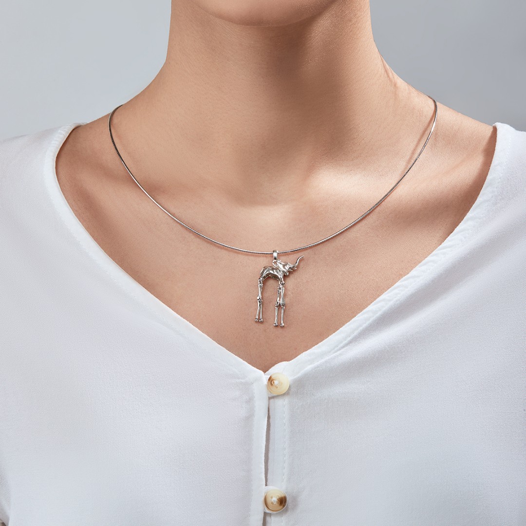 Серебряная маленькая подвеска подвеска,амулет,Оберег,Талисман,Кулон,Тотем,Серебро,с вставкой Без вставок,РОССИЯ