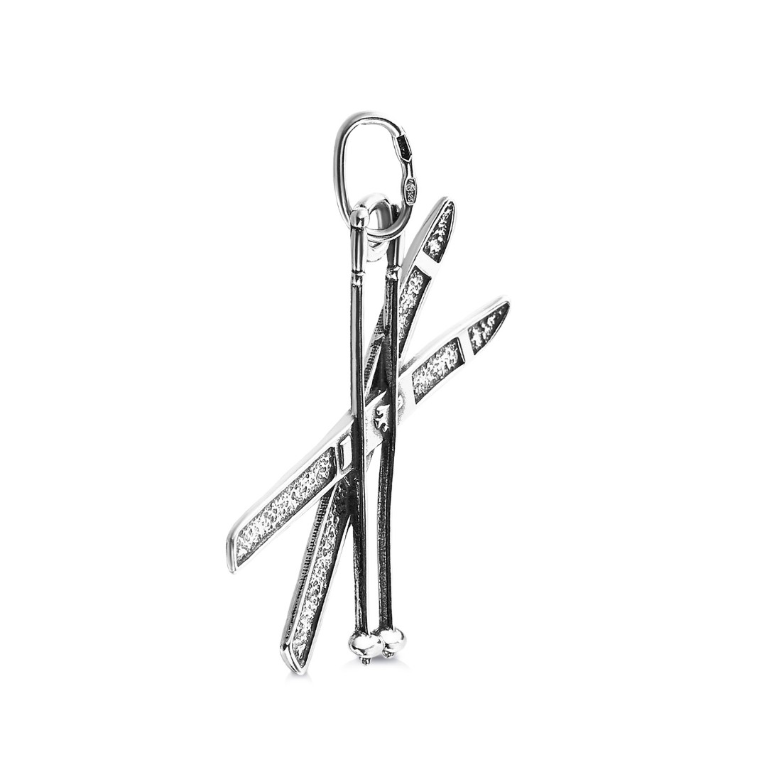 Подвеска,Кулон,Талисман,Амулет,Тотем,Серебро,с вставкой Без вставок,РОССИЯ