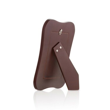 Серебряная рамка для фотографий 10/15