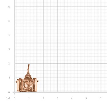 Серебряная подвеска 