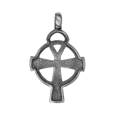 Серебряная подвеска 