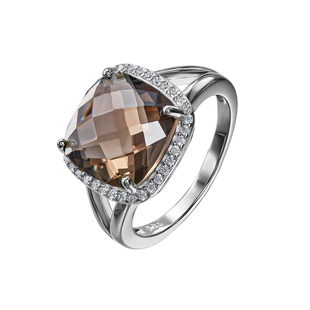 Кольцо,Серебро,ГОНКОНГ