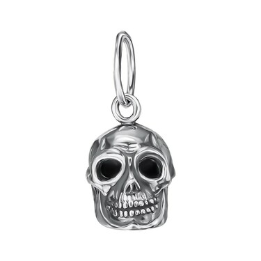 Серебряная подвеска 