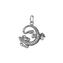 Подвеска,Кулон,Талисман,Амулет,Тотем,Серебро,с вставкой Без вставок,РОССИЯ