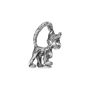 Серебряная подвеска 