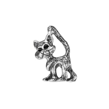 Серебряная подвеска 