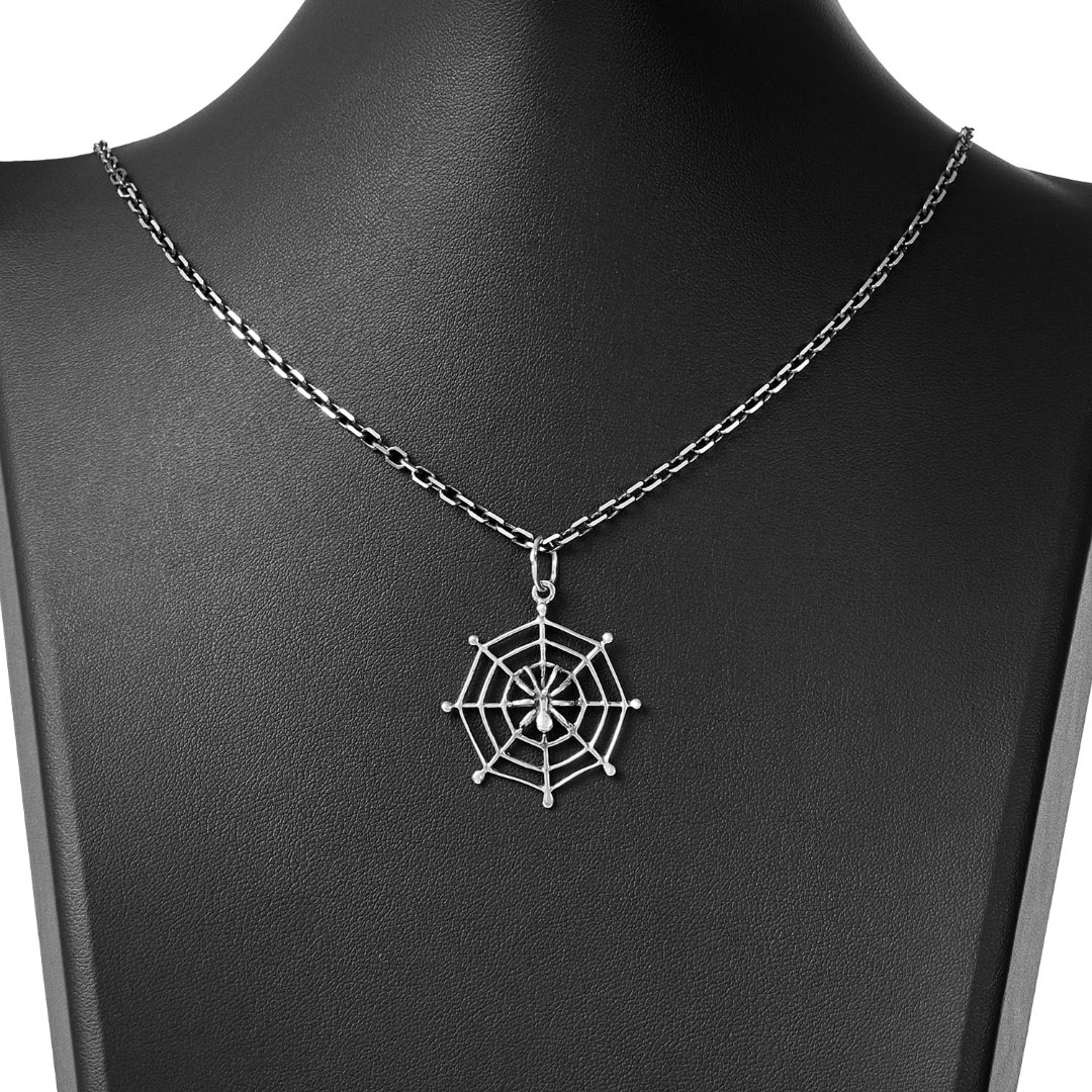 Подвеска,Кулон,Талисман,Амулет,Тотем,Серебро,с вставкой Без вставок,РОССИЯ