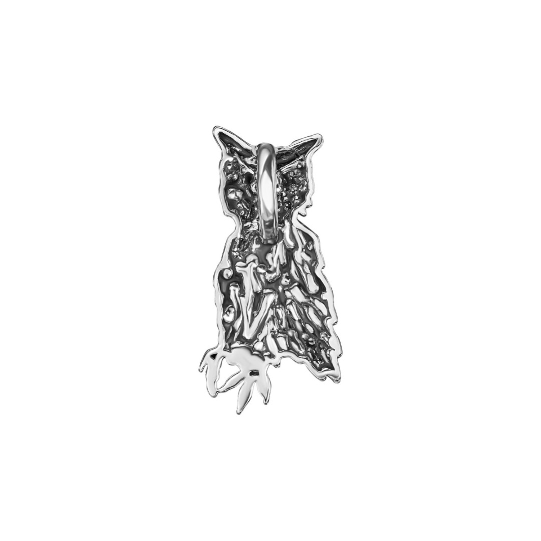 подвеска,амулет,Оберег,Талисман,Кулон,Тотем,Серебро,с вставкой Без вставок,РОССИЯ