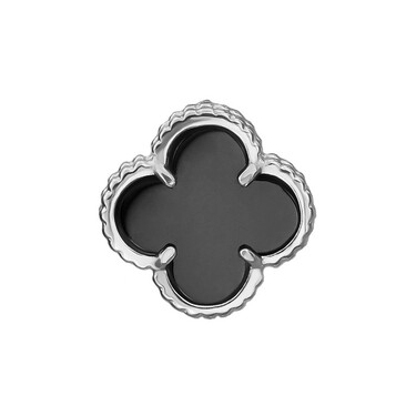 Серебряная подвеска 