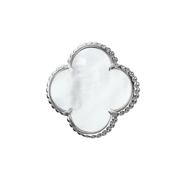 Серебряная подвеска 