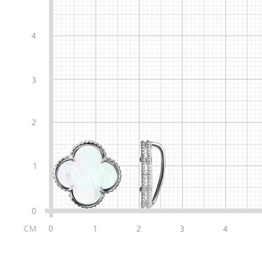 Серебряная подвеска 