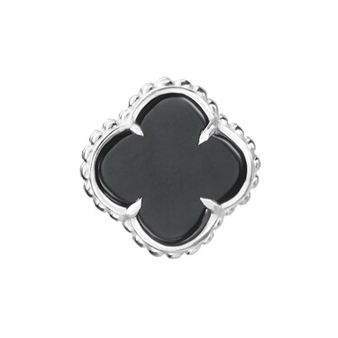 Серебряная подвеска 