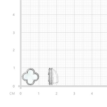 Серебряная подвеска 