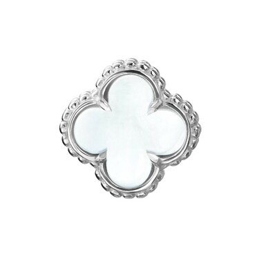 Серебряная подвеска 