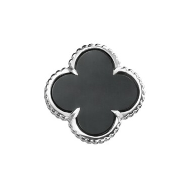 Серебряная подвеска 